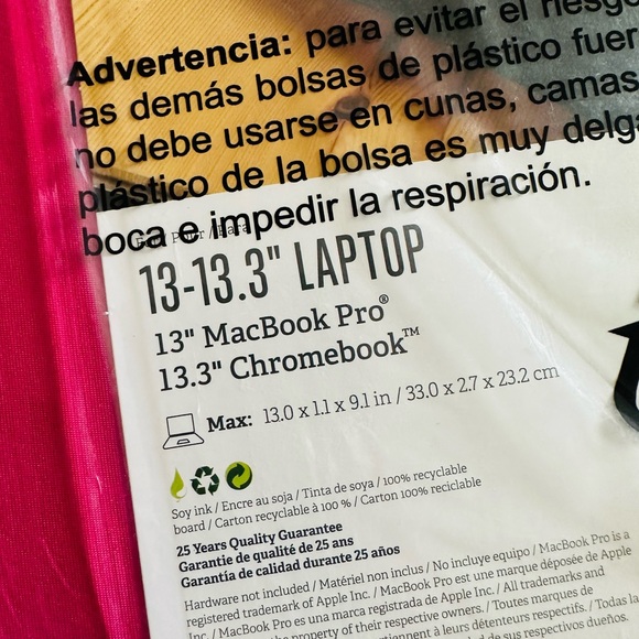 NIP Case Logic Laptop Case - Picture 4 of 5